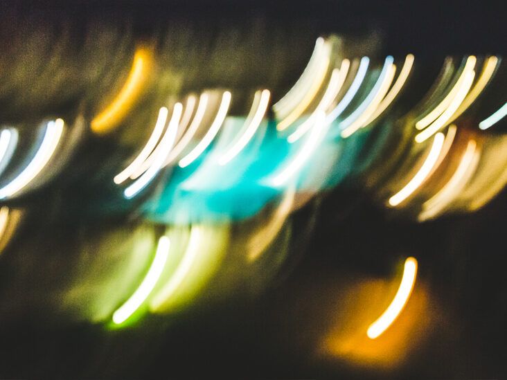 What to Know About Wet AMD and Visual Hallucinations