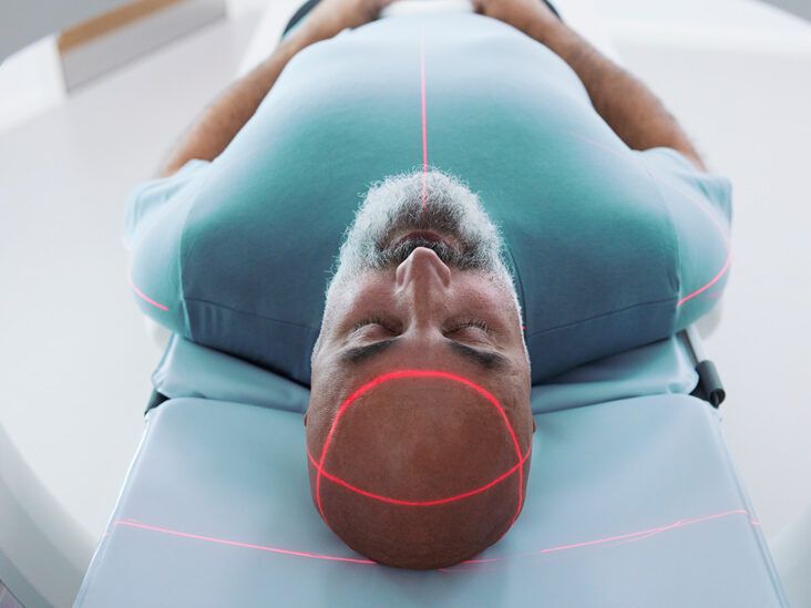 Wealthy People Are Getting Full-Body Scans. Early Detection or Unnecessary?  - WSJ