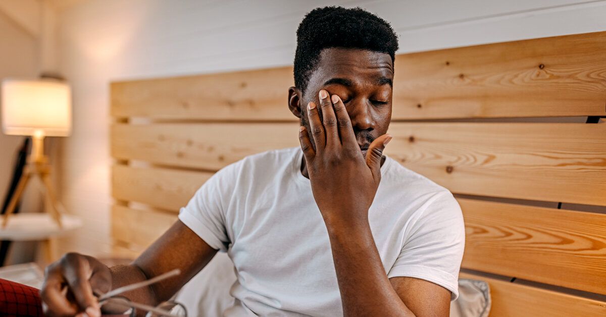 How Does a Chalazion Drain Naturally, When to Get Help?