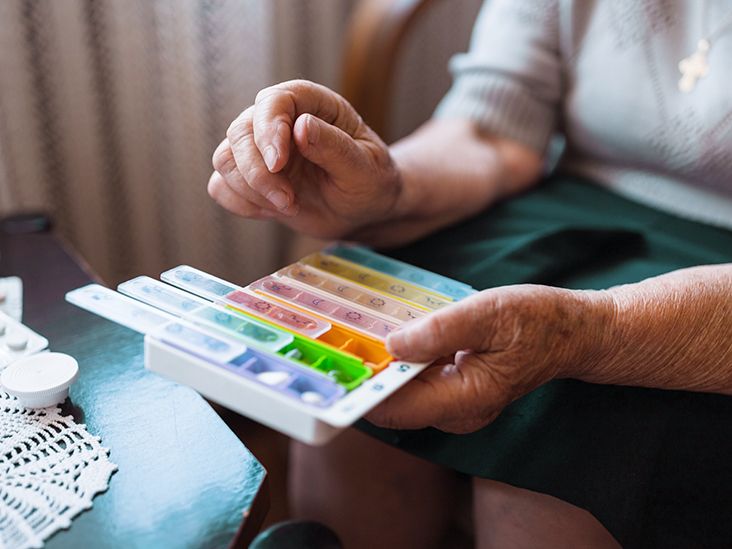 Chemotherapy Drugs for Chronic Lymphocyte Leukemia How They Work