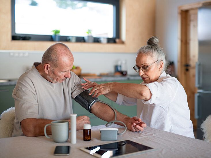 Coffee and deals high blood pressure