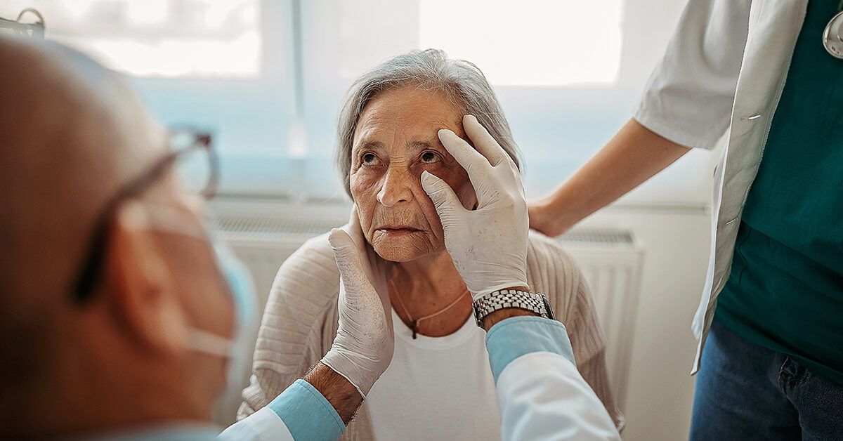 Can You Reverse Macular Degeneration Naturally?