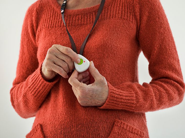 This Is How Medical Alert Systems Work