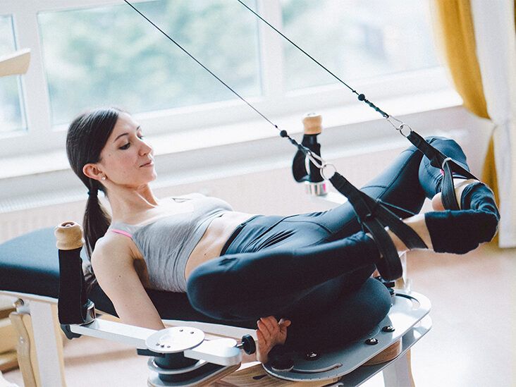 Gyrotonic Exercise: What It Is, Benefits, and Who It's Good For