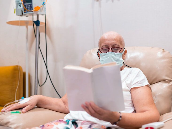 How Is Chemotherapy Used in the Treatment of MS?