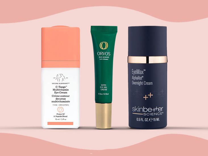 16 Best Eye Creams for Dark Circles, According to Dermatologists