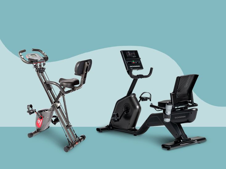 12 Best Exercise Bikes for Home in 2024