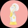 Medela Harmony Manual Breast Pump