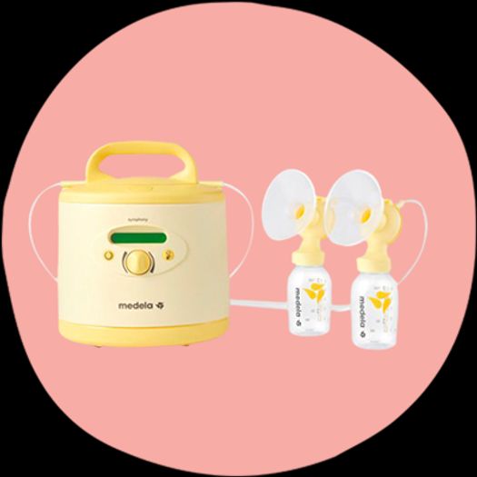 Medela India Pvt. Ltd. - View all products - Doctor's Bazaar