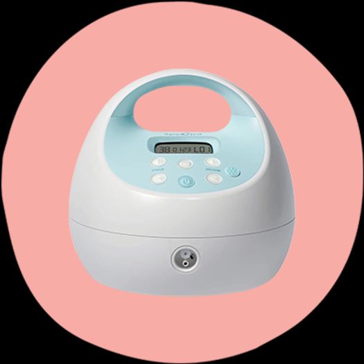 An honest review of the Elvie silent cordless breast pump — our slow home