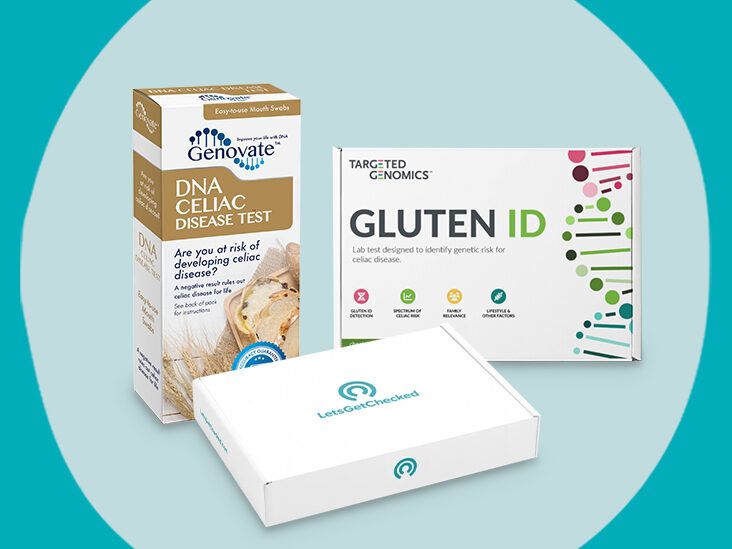 The 5 Best At-Home Celiac Test Kits of 2023