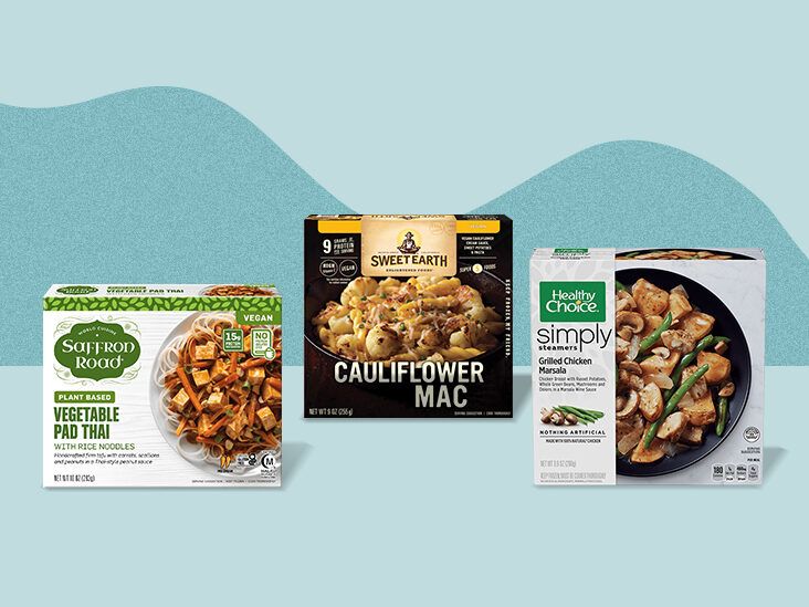 Low-priced ready-to-eat meal options