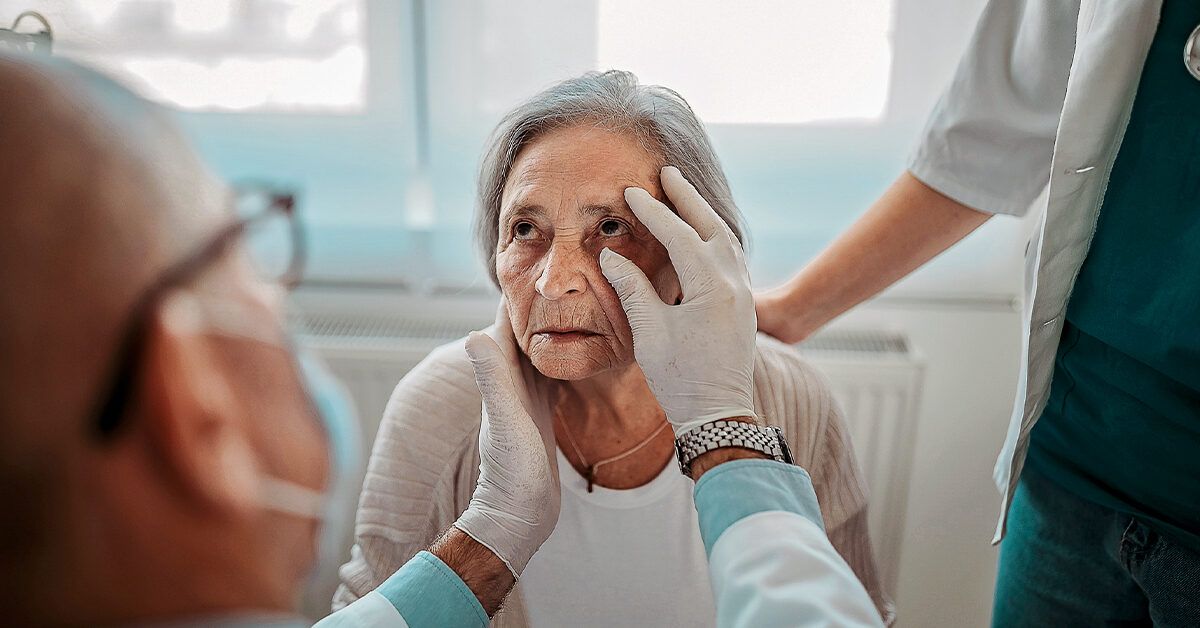 Macular Degeneration Types Differences, Causes, Treatment