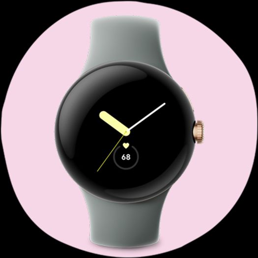 Google Pixel Watch 2 comes with sensors sensitive enough to track your  stress levels *updated* 