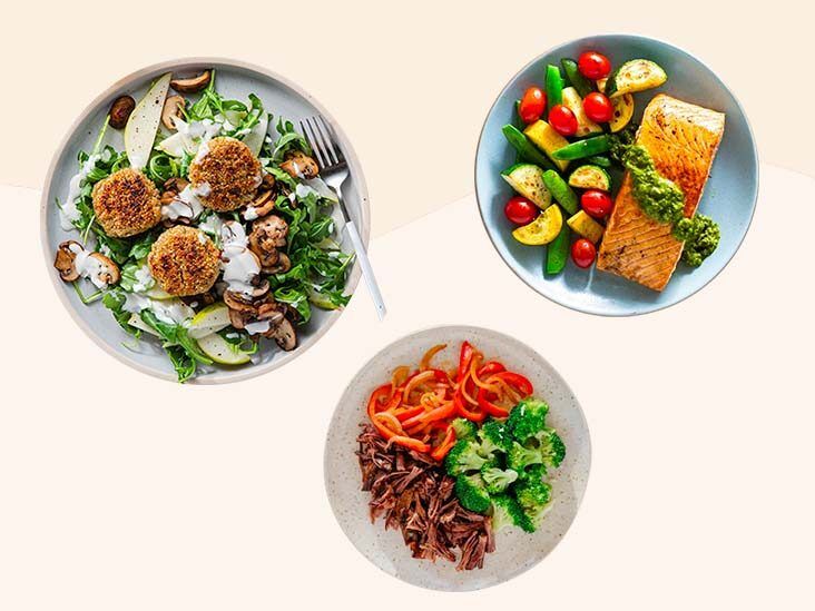 19 Healthy Meal Delivery Services of 2023 for Easy At-Home Dining