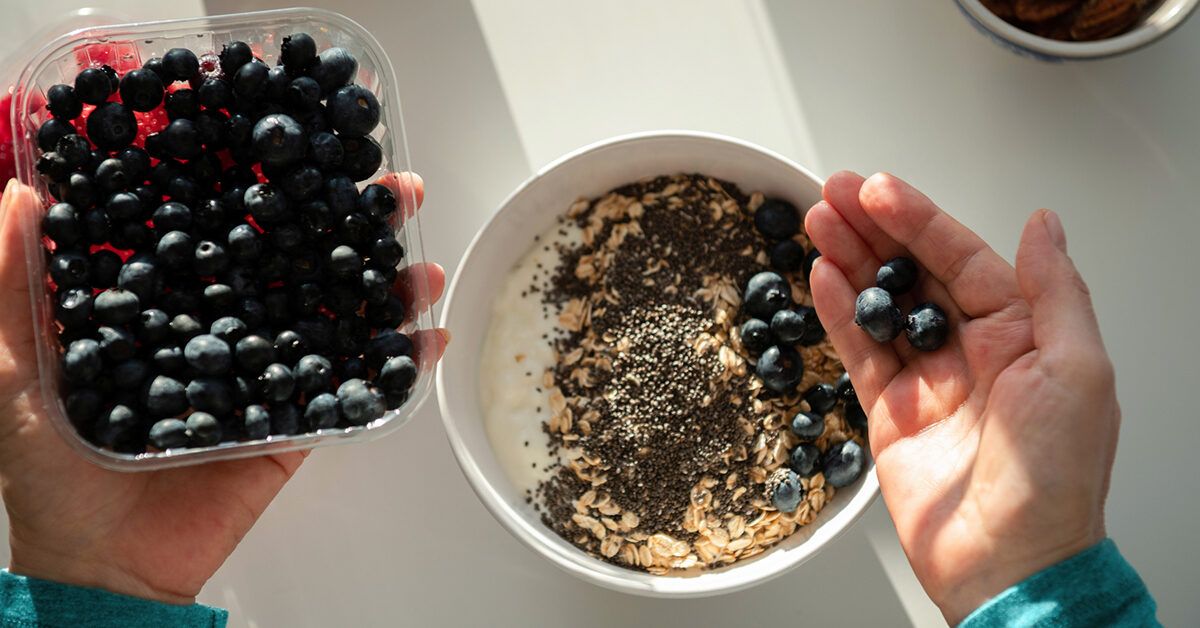 What Is the FODMAP Diet and Can It Help with IBSC?