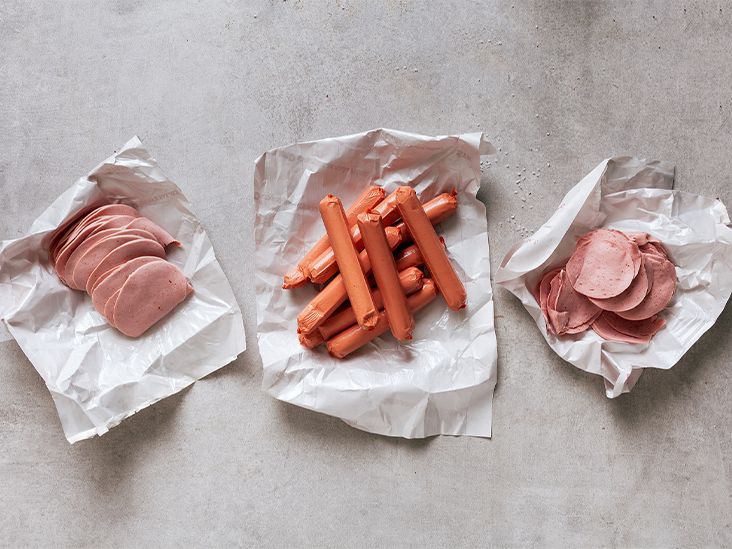 Type 2 Diabetes How Nitrates in Meat Can Increase Risk