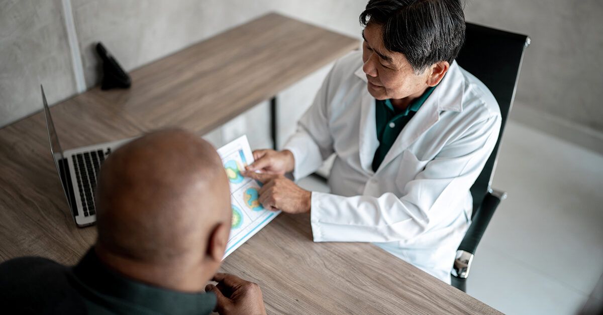 Is diabetic retinopathy reversible?