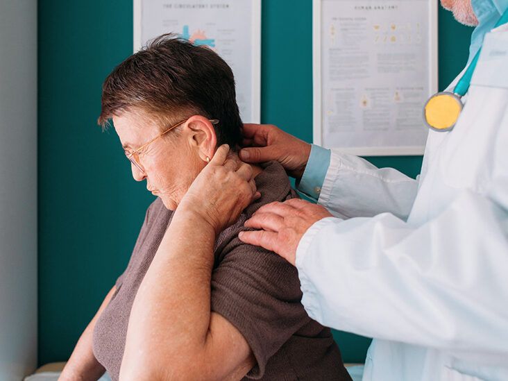Neck Sprains and Strains - OrthoInfo - AAOS