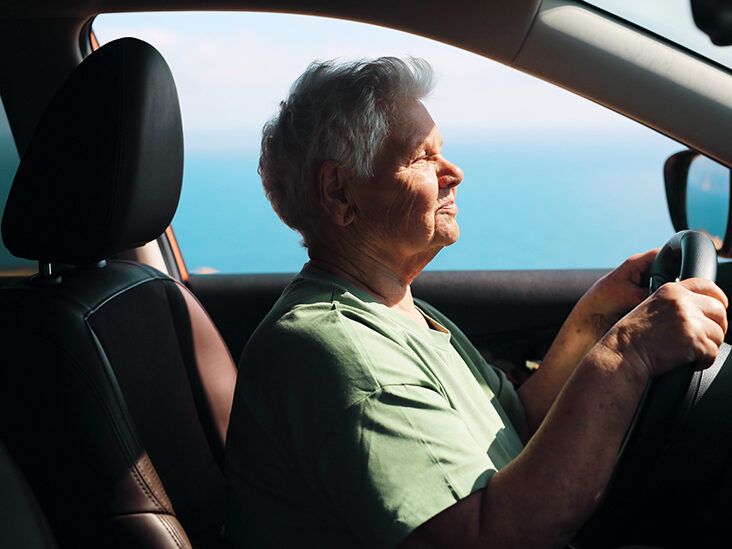 Is It Safe to Drive with Wet AMD?