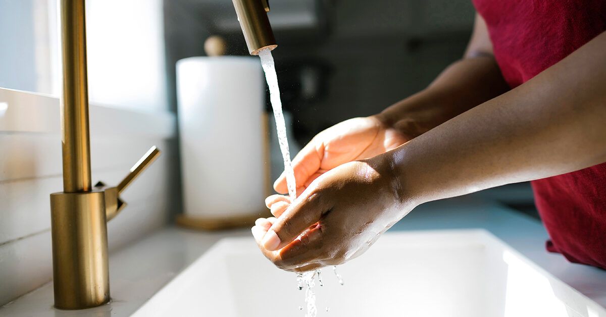 Eczema (Atopic Dermatitis) Complications to Watch Out For