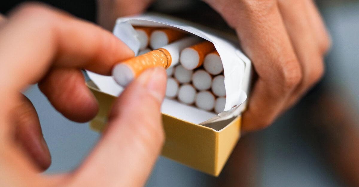 Reduce Asthma Symptoms by Quitting Smoking