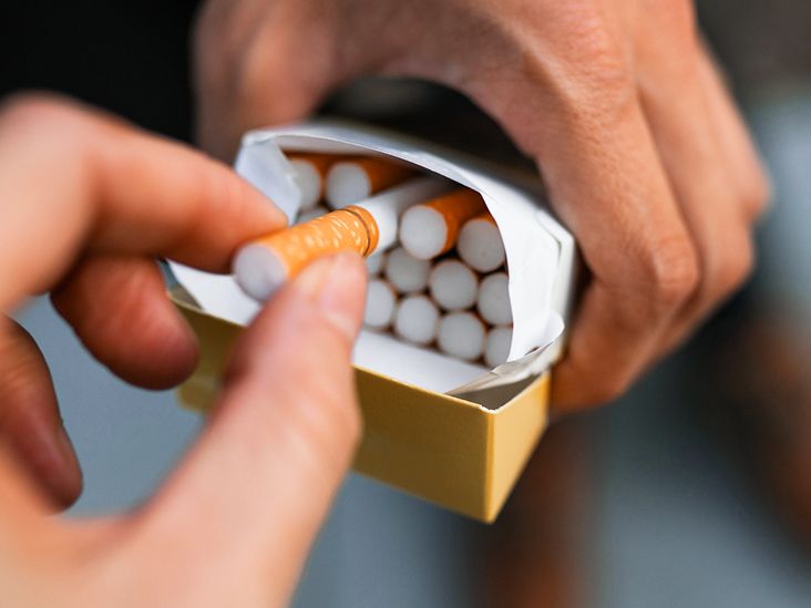 Reduce Asthma Symptoms by Quitting Smoking