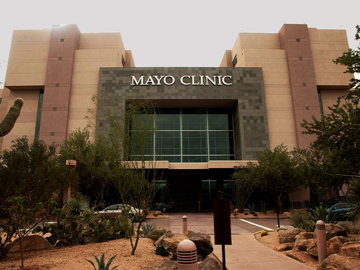 Mayo Clinic 732x549 Thumbnail 
