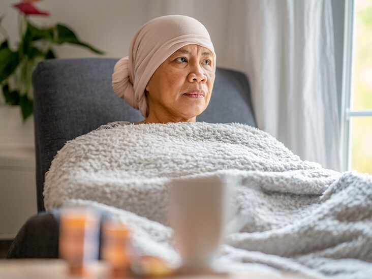 Overview of EGFR-Positive Lung Cancer