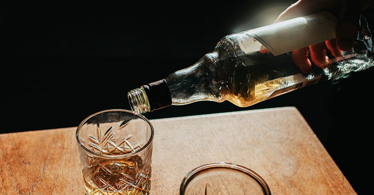 Alcohol and Macular Degeneration: Is There a Connection?