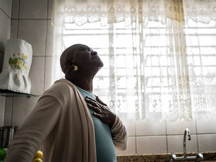 Is Heart Disease More Common in African Americans?