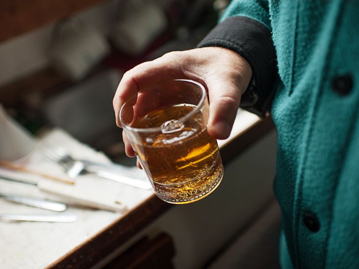 Alcoholic Dementia Symptoms Causes Diagnosis And Treatment