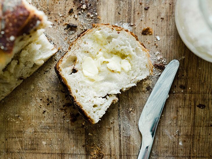 What Types of Bread Can You Eat If You Have Irritable Bowel Syndrome (IBS)?