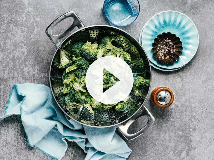 Broccoli: Nutrition Facts, Health Benefits, and How to Eat