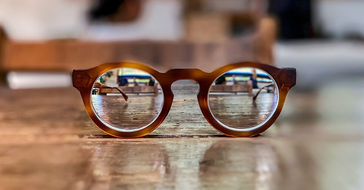 When to wear store glasses for nearsightedness