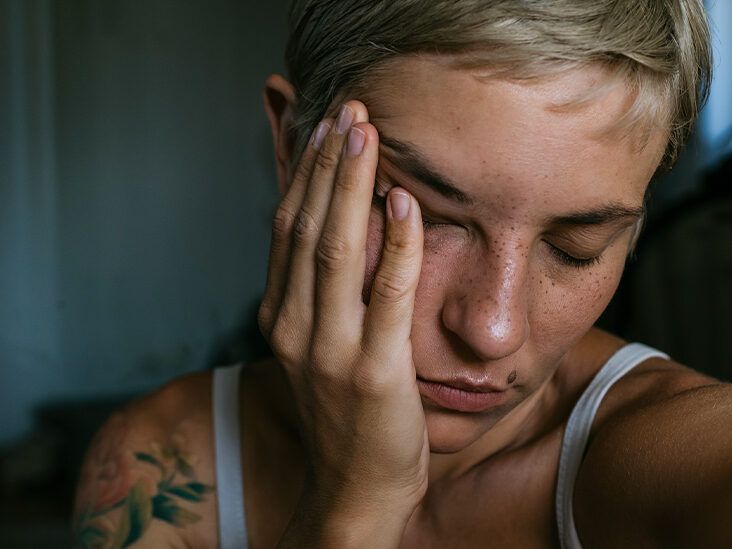 Neuralgia: Causes, Types, Treatment, Outlook