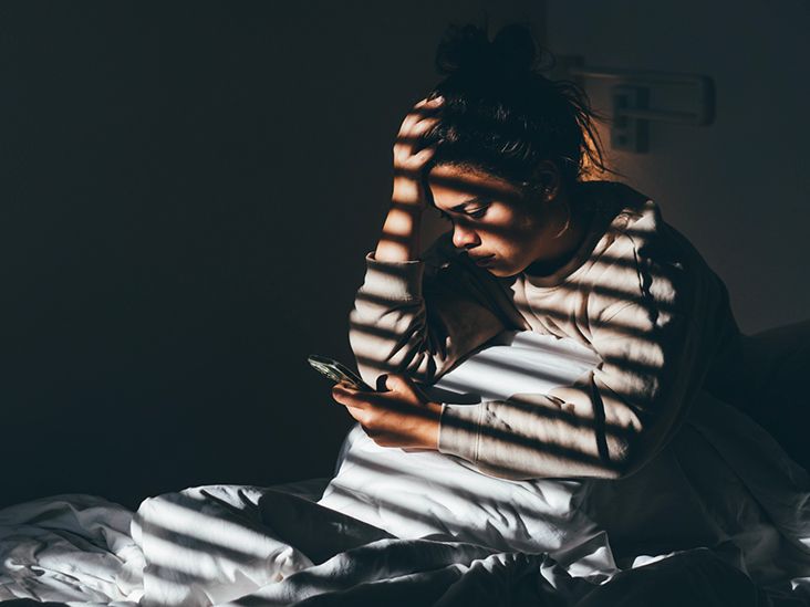 Migraine at Night Causes, Treatment, and Prevention