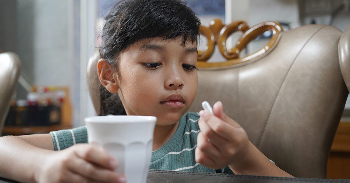 ADHD Medication for Kids What Treatment Is Best?