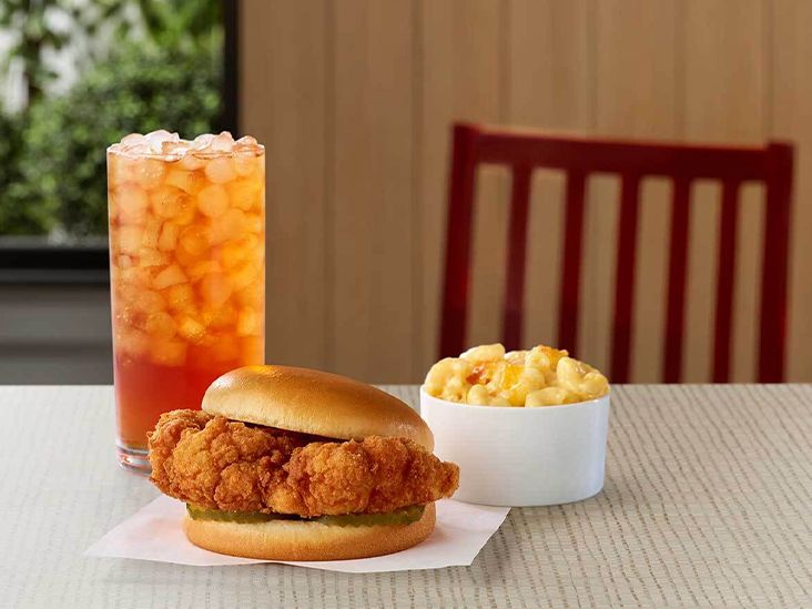 Chick-fil-A's New Plant-Based Cauliflower Sandwich: What to Know