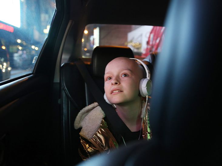 Cancer Treatment New Therapy Uses LED Light to Target Tumors