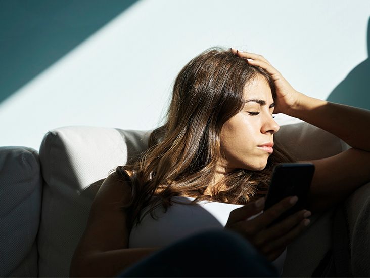 Iron Deficiency Without Anemia: Symptoms, Causes, Treatment