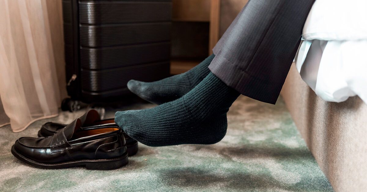 Foot Arthritis: Types, Symptoms, and Treatment