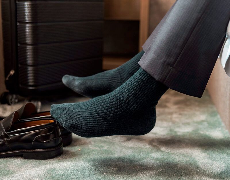 Foot Arthritis: Types, Symptoms, and Treatment