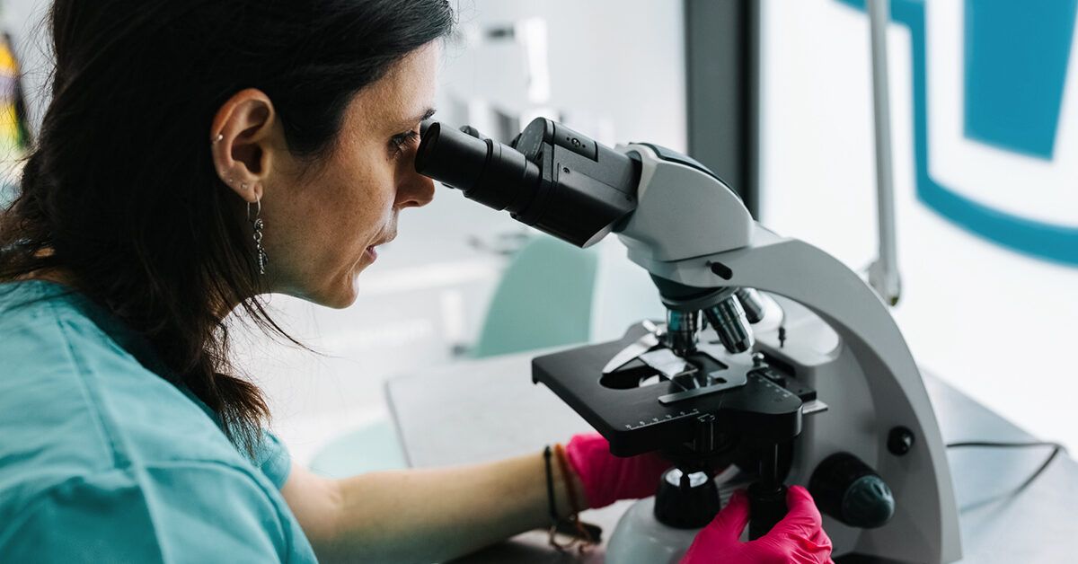 Immunohistochemistry What Is It and How Does It Work?