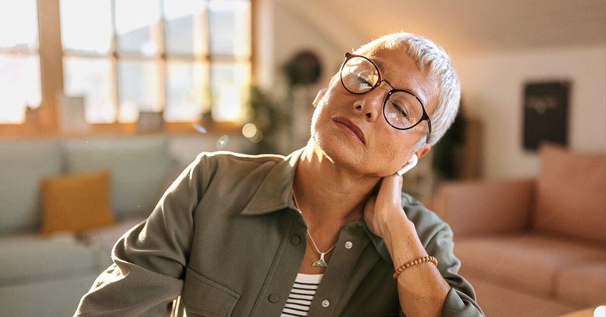 Neck Arthritis Symptoms, Types, and Treatment