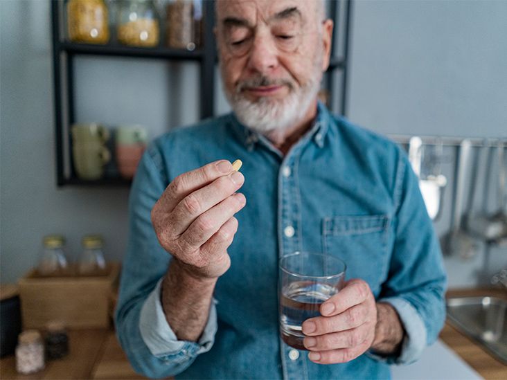 Dementia How Regular Use of Laxatives May Increase the Risk