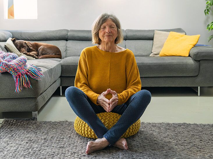 7 Tips for Taking Care of Yourself During Lung Cancer Treatment