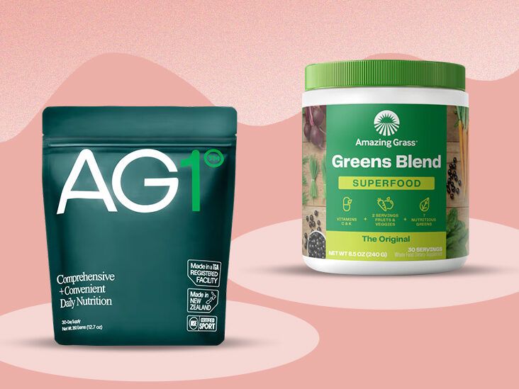 AG1 Review 2024: Greens Powder Analyzed with Expert Insights