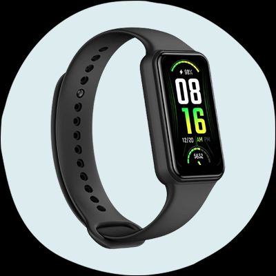 Comprehensive Health Fitness Trackers : HONOR Band 9