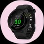 Garmin Tiền thân 45S